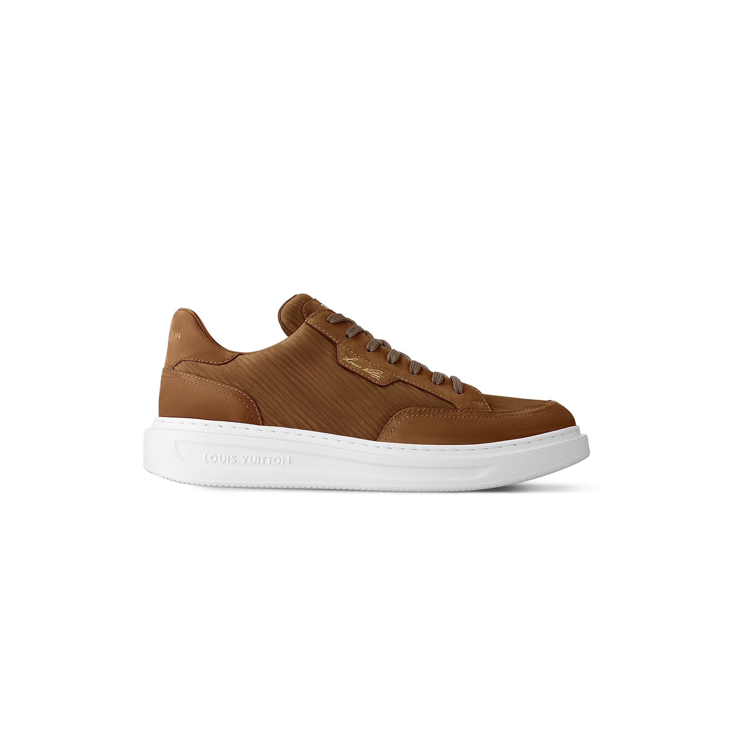 LOUIS VUITTON BEVERLY HILLS SNEAKER 1AC647